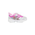 Sneakers argento effetto glitterato con stampa LOL, Scarpe Bambini, SKU k222000162, Immagine 0